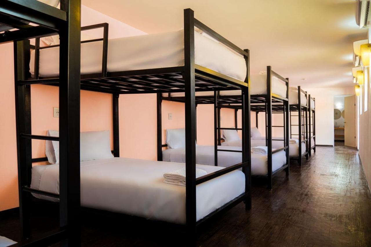 Colorbox Beds And Rooms Tulum Exterior photo