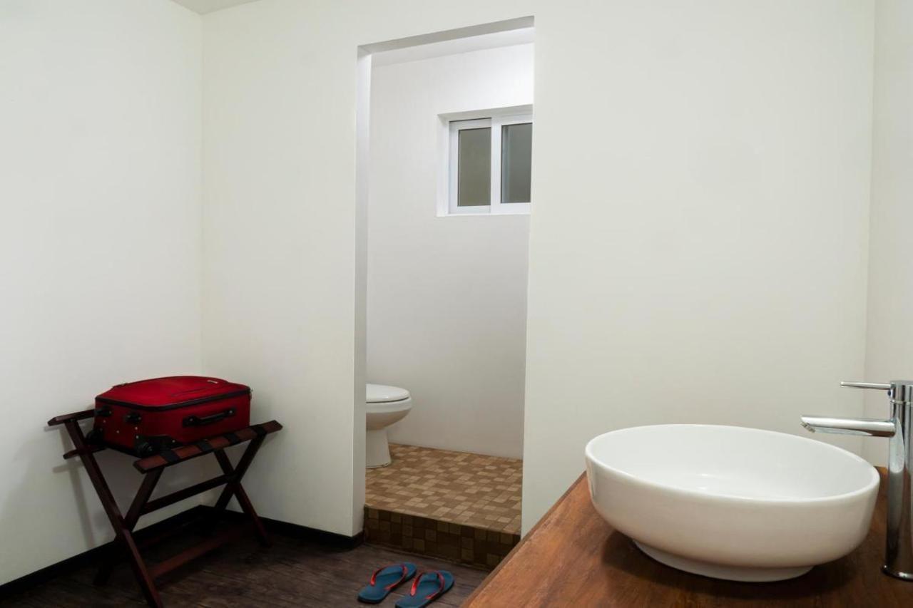 Colorbox Beds And Rooms Tulum Exterior photo