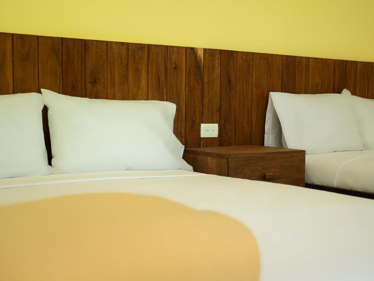 Colorbox Beds And Rooms Tulum Exterior photo