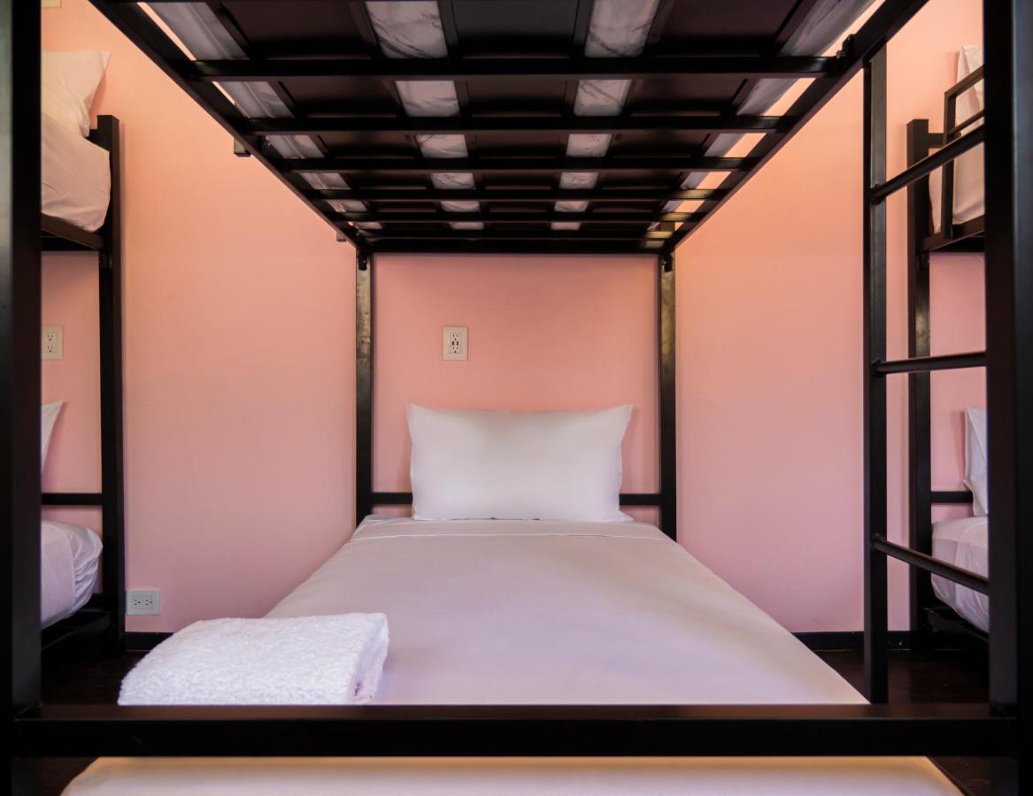 Colorbox Beds And Rooms Tulum Exterior photo